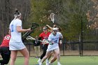 WLax vs Keene  Wheaton College Women's Lacrosse vs Keene State. - Photo By: KEITH NORDSTROM : Wheaton, LAX, Lacrosse